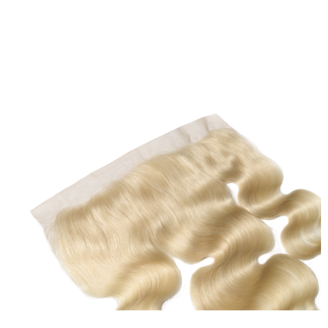 HD Platnium Frontals