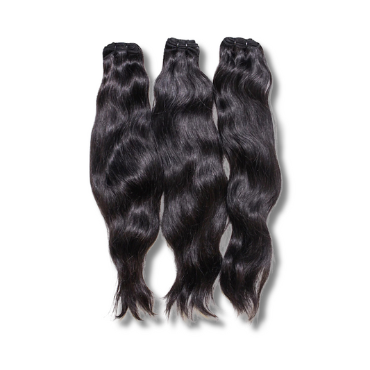 Raw Indian Bundles